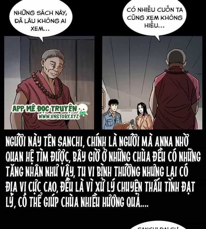 U Minh Ngụy Tượng - Chương 267 - ảnh 63