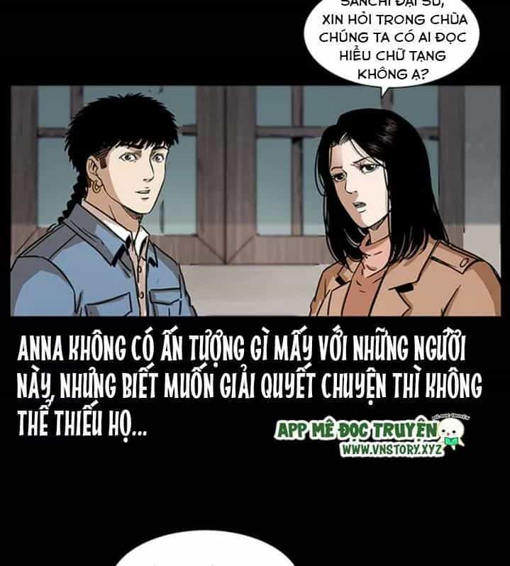 U Minh Ngụy Tượng - Chương 267 - ảnh 64