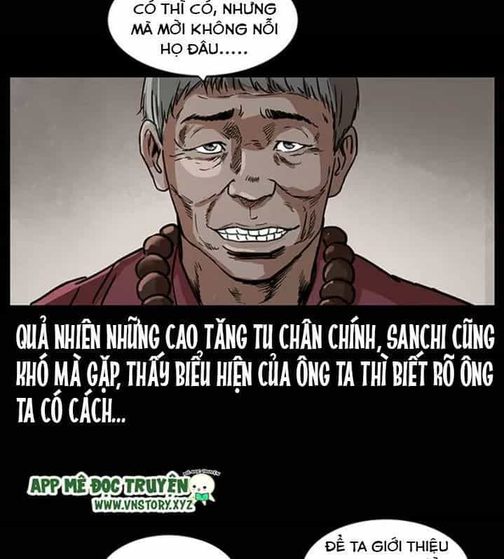 U Minh Ngụy Tượng - Chương 267 - ảnh 65