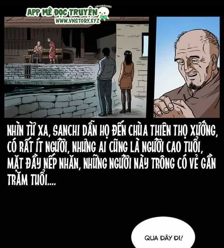 U Minh Ngụy Tượng - Chương 267 - ảnh 68
