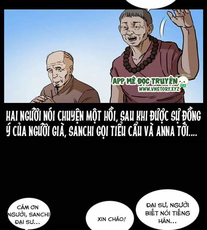 U Minh Ngụy Tượng - Chương 267 - ảnh 69
