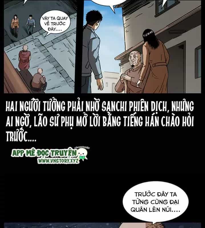 U Minh Ngụy Tượng - Chương 267 - ảnh 70