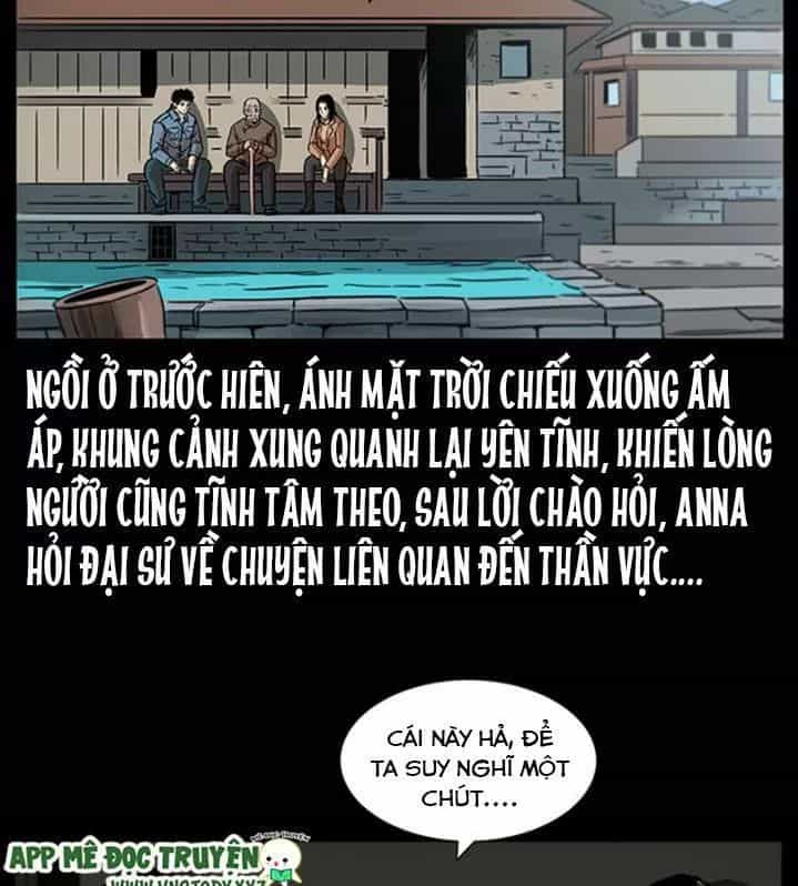 U Minh Ngụy Tượng - Chương 267 - ảnh 72