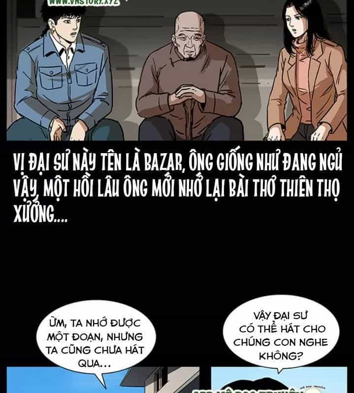 U Minh Ngụy Tượng - Chương 267 - ảnh 73