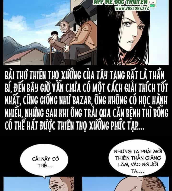 U Minh Ngụy Tượng - Chương 267 - ảnh 74