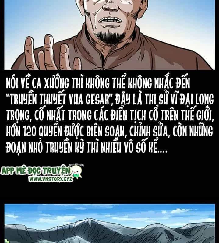 U Minh Ngụy Tượng - Chương 267 - ảnh 77
