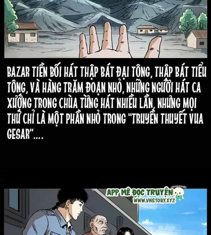 U Minh Ngụy Tượng - Chương 267 - ảnh 78