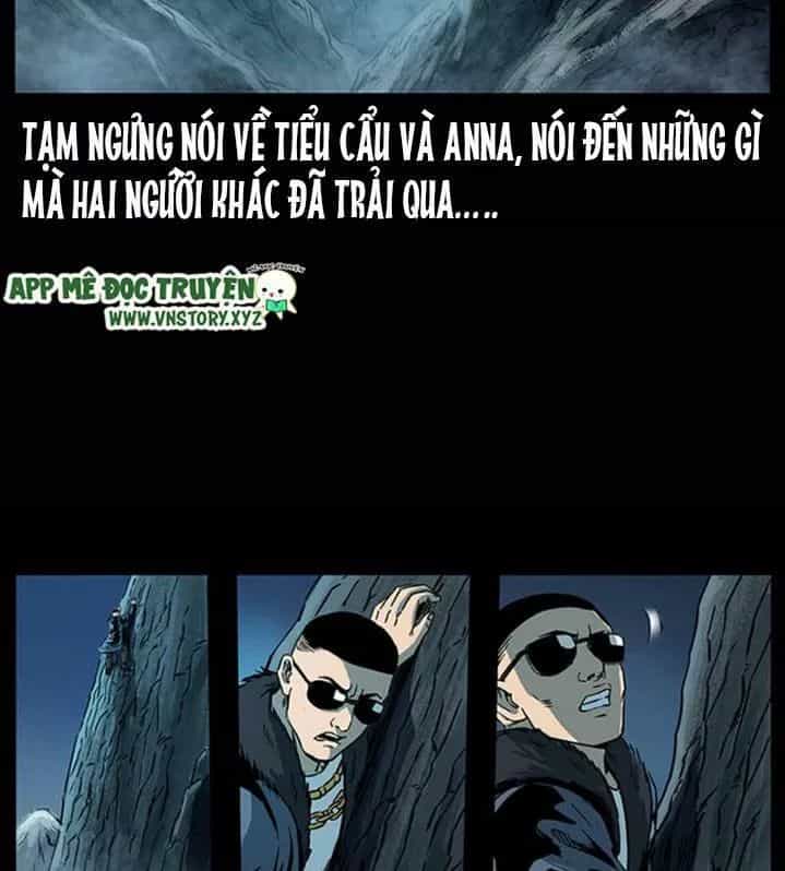 U Minh Ngụy Tượng - Chương 267 - ảnh 82