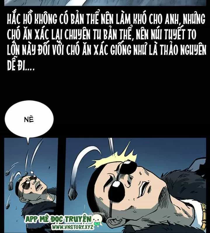 U Minh Ngụy Tượng - Chương 267 - ảnh 84