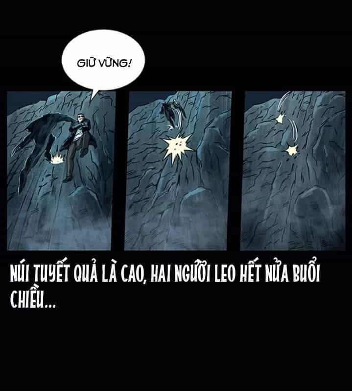 U Minh Ngụy Tượng - Chương 267 - ảnh 88