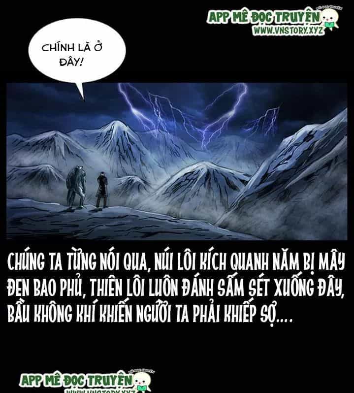 U Minh Ngụy Tượng - Chương 267 - ảnh 89