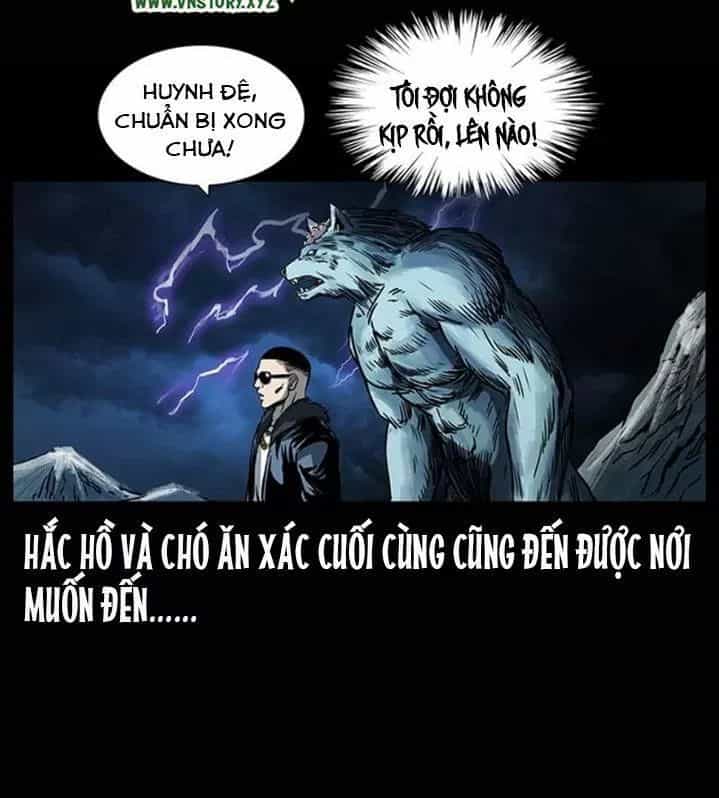 U Minh Ngụy Tượng - Chương 267 - ảnh 90