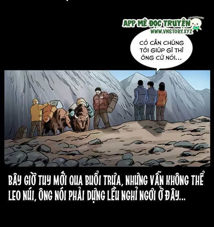 U Minh Ngụy Tượng - Chương 268 - ảnh 11
