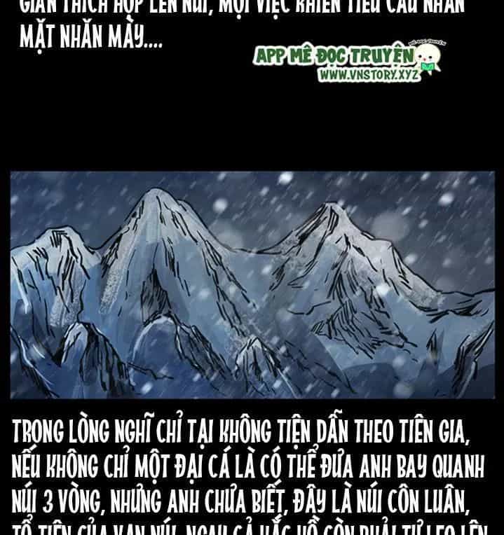 U Minh Ngụy Tượng - Chương 268 - ảnh 14