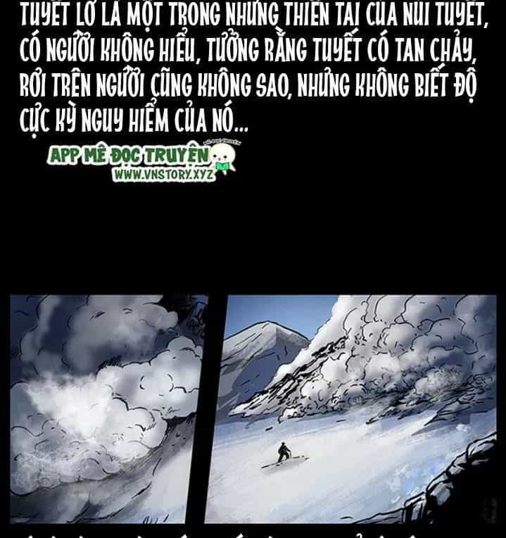 U Minh Ngụy Tượng - Chương 268 - ảnh 21