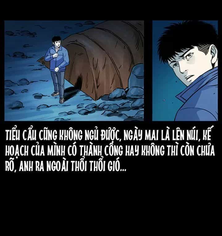 U Minh Ngụy Tượng - Chương 268 - ảnh 29