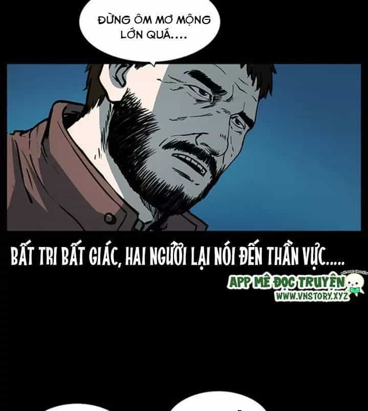 U Minh Ngụy Tượng - Chương 268 - ảnh 34