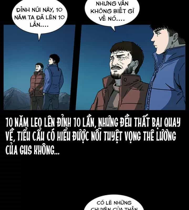 U Minh Ngụy Tượng - Chương 268 - ảnh 35