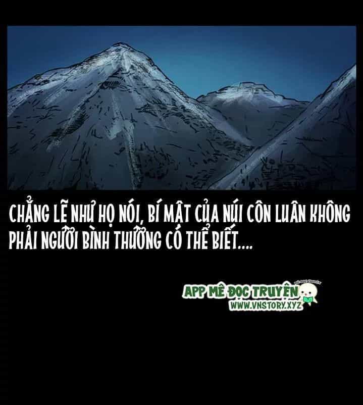 U Minh Ngụy Tượng - Chương 268 - ảnh 37