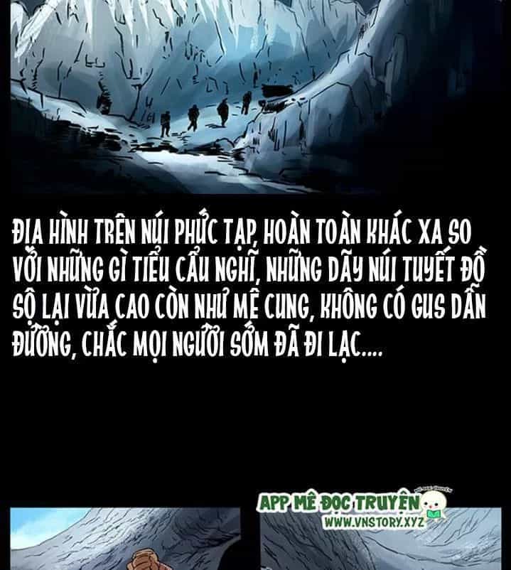 U Minh Ngụy Tượng - Chương 268 - ảnh 40