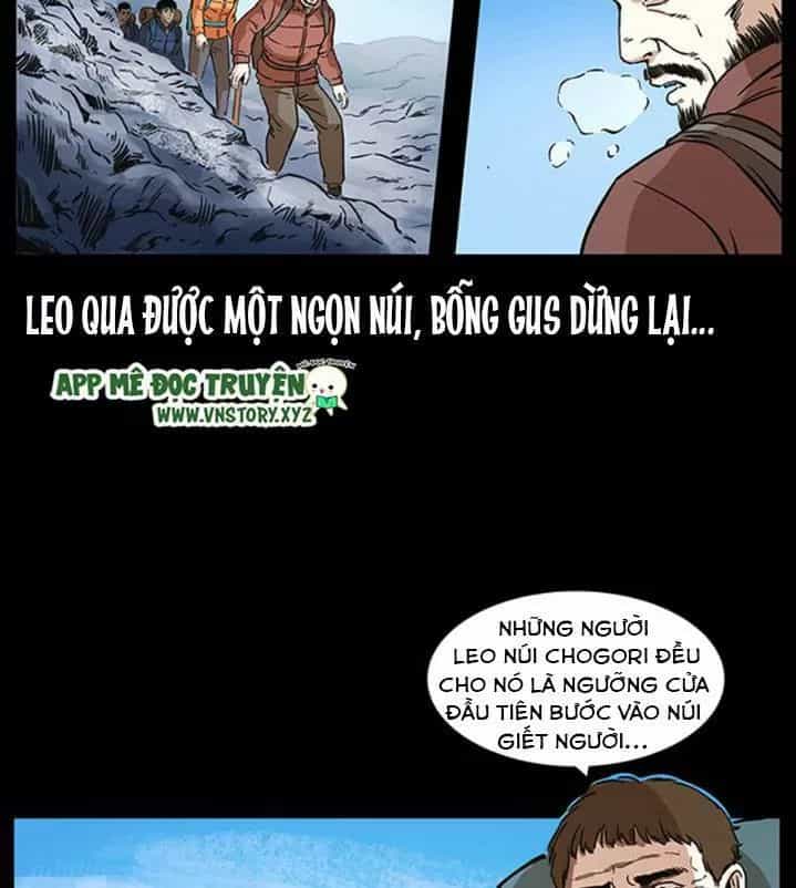 U Minh Ngụy Tượng - Chương 268 - ảnh 42