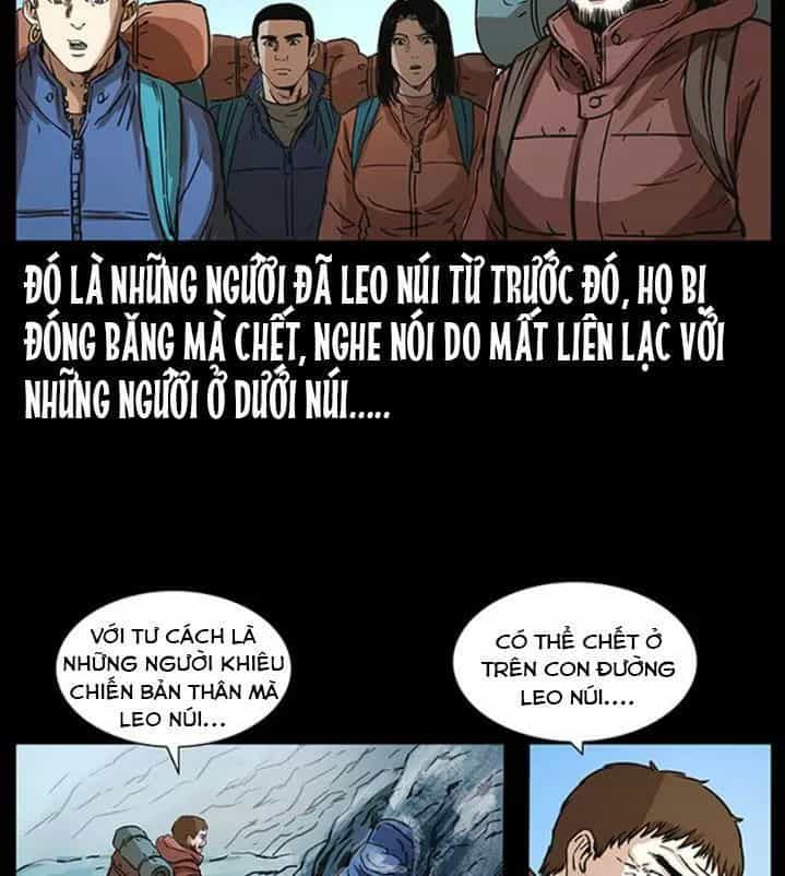 U Minh Ngụy Tượng - Chương 268 - ảnh 46