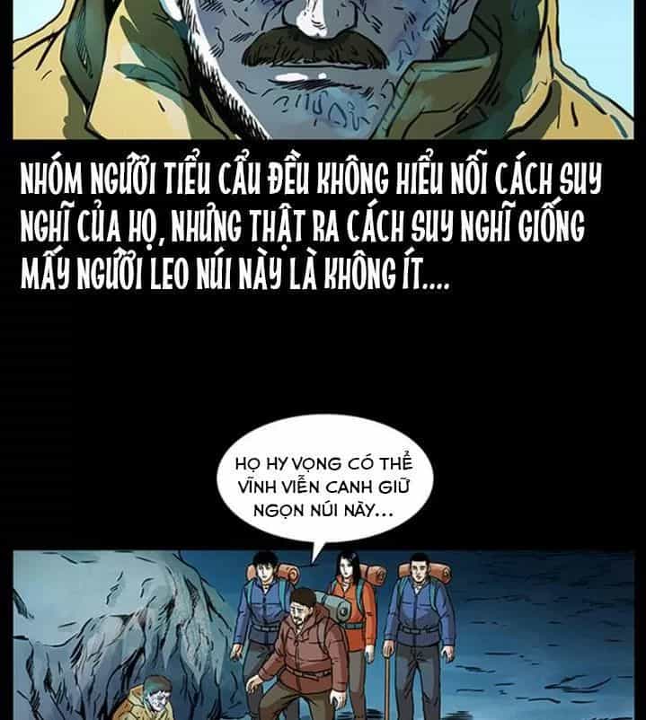 U Minh Ngụy Tượng - Chương 268 - ảnh 49