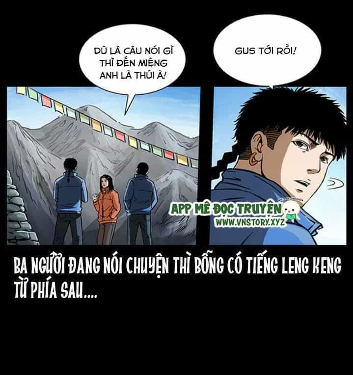U Minh Ngụy Tượng - Chương 268 - ảnh 5