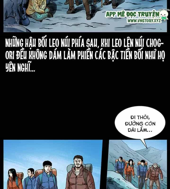 U Minh Ngụy Tượng - Chương 268 - ảnh 50