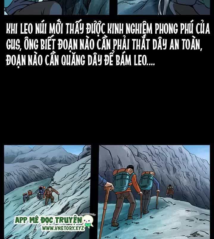 U Minh Ngụy Tượng - Chương 268 - ảnh 53