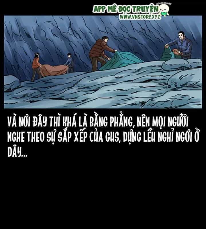 U Minh Ngụy Tượng - Chương 268 - ảnh 67