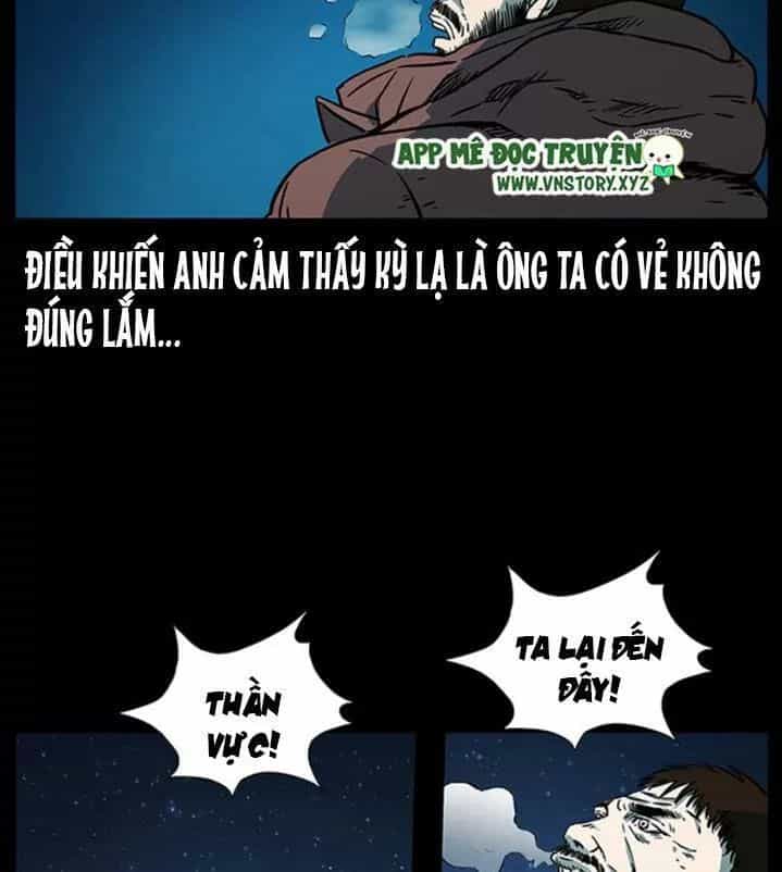 U Minh Ngụy Tượng - Chương 268 - ảnh 72