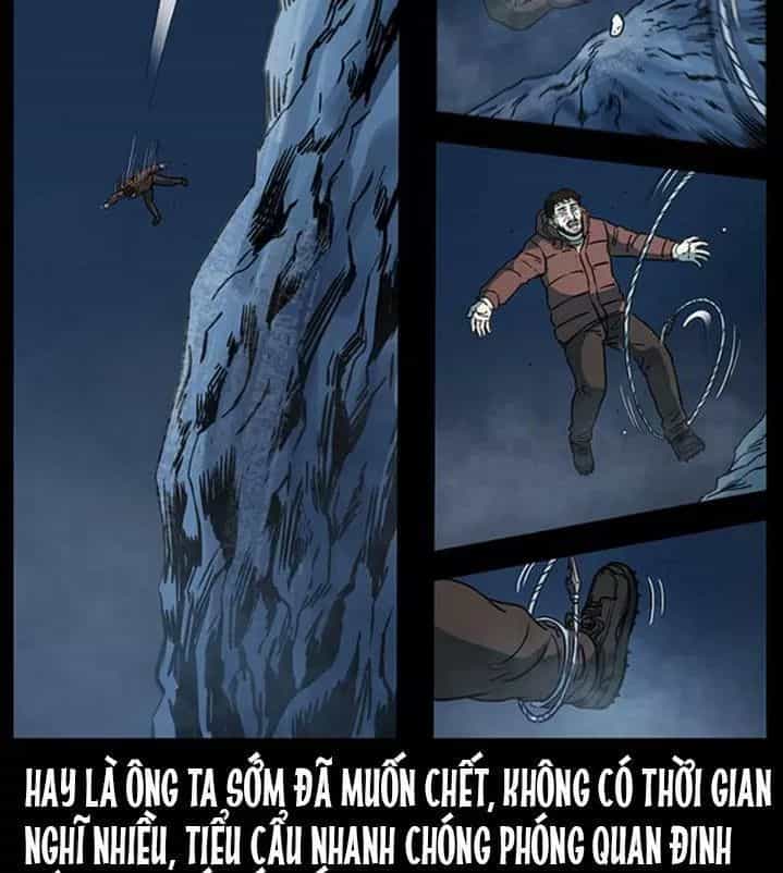U Minh Ngụy Tượng - Chương 268 - ảnh 75
