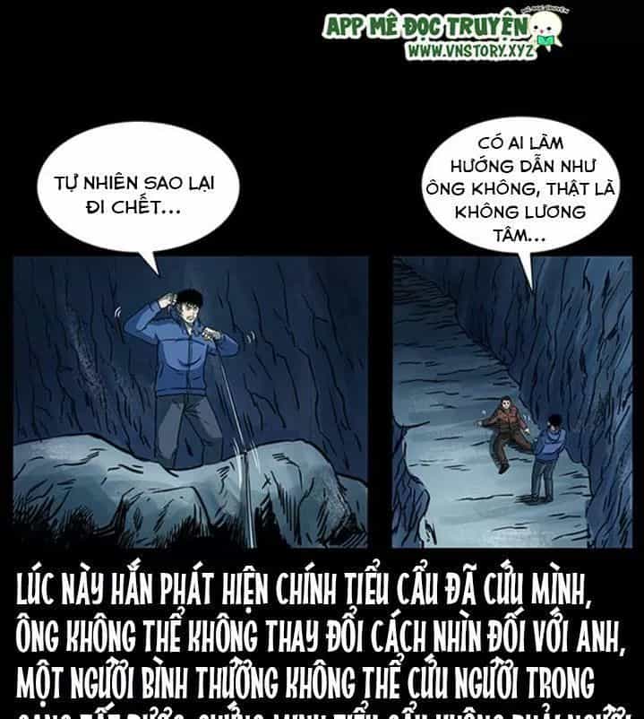 U Minh Ngụy Tượng - Chương 268 - ảnh 78