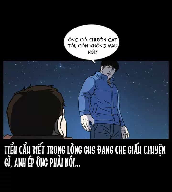 U Minh Ngụy Tượng - Chương 268 - ảnh 80
