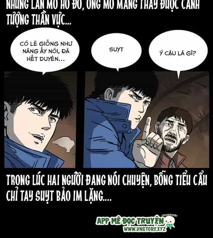 U Minh Ngụy Tượng - Chương 268 - ảnh 85