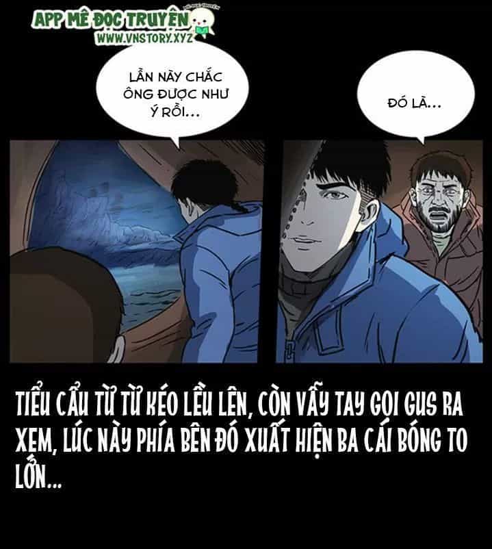 U Minh Ngụy Tượng - Chương 268 - ảnh 87
