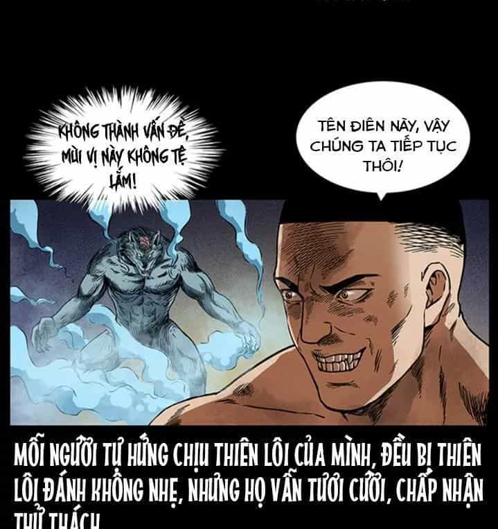 U Minh Ngụy Tượng - Chương 269 - ảnh 12