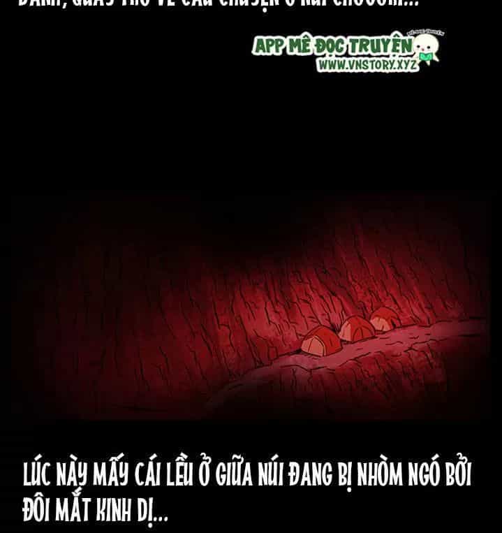 U Minh Ngụy Tượng - Chương 269 - ảnh 15