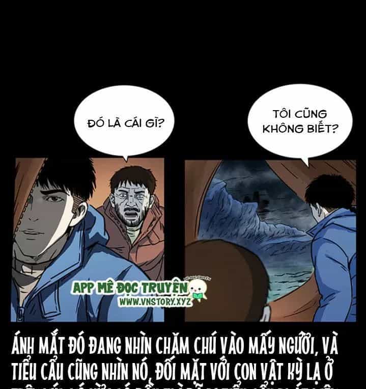 U Minh Ngụy Tượng - Chương 269 - ảnh 16
