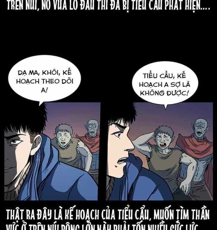 U Minh Ngụy Tượng - Chương 269 - ảnh 17