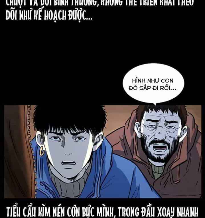 U Minh Ngụy Tượng - Chương 269 - ảnh 20