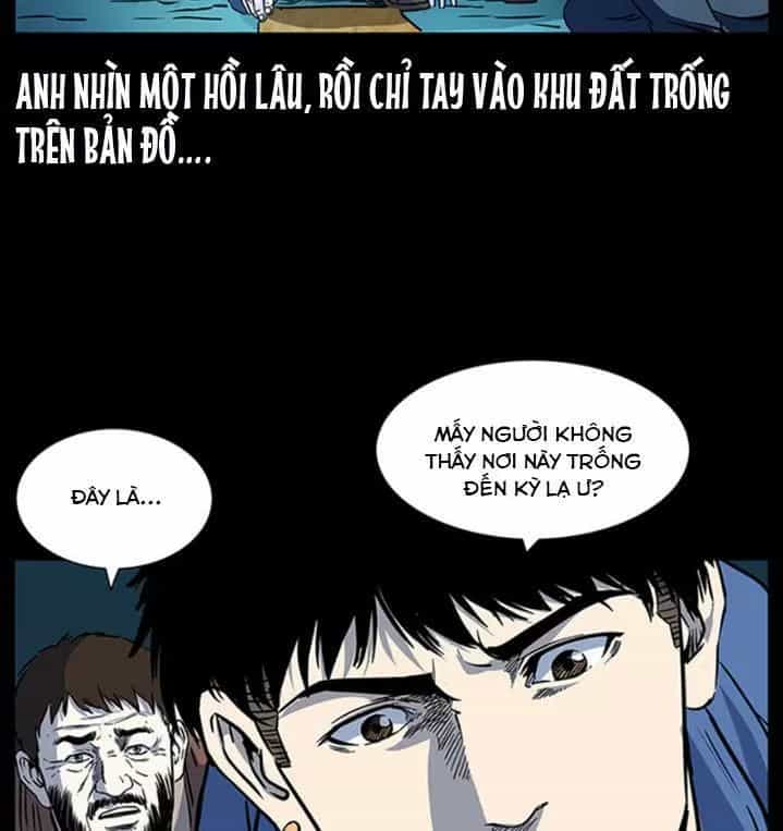 U Minh Ngụy Tượng - Chương 269 - ảnh 26