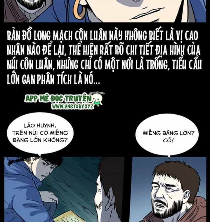 U Minh Ngụy Tượng - Chương 269 - ảnh 27