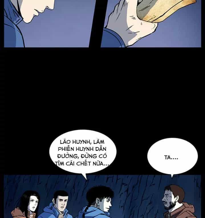 U Minh Ngụy Tượng - Chương 269 - ảnh 30