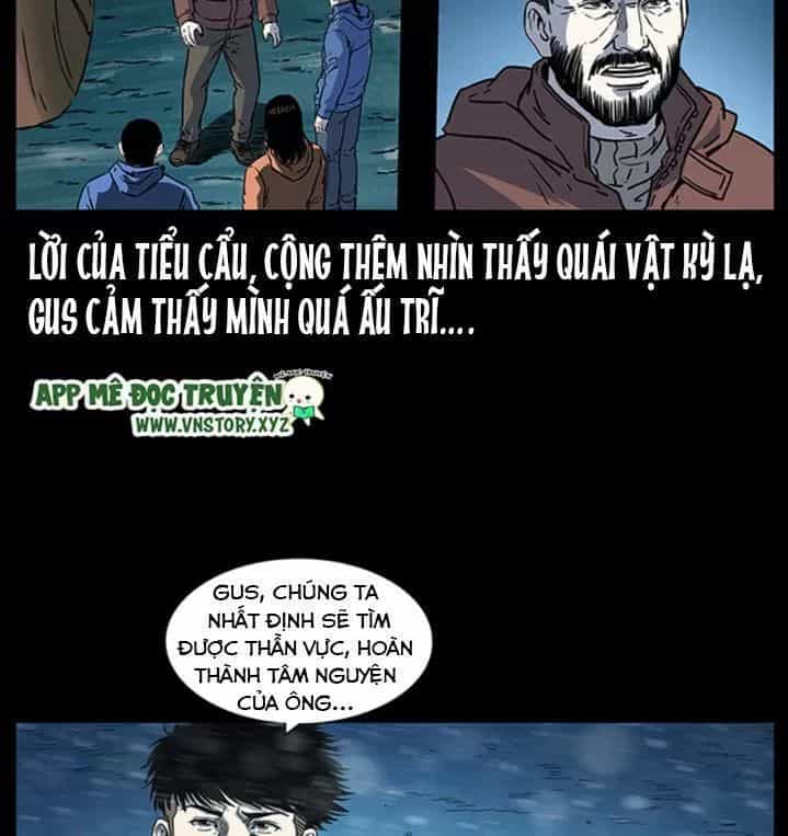 U Minh Ngụy Tượng - Chương 269 - ảnh 32
