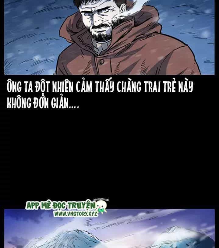 U Minh Ngụy Tượng - Chương 269 - ảnh 34