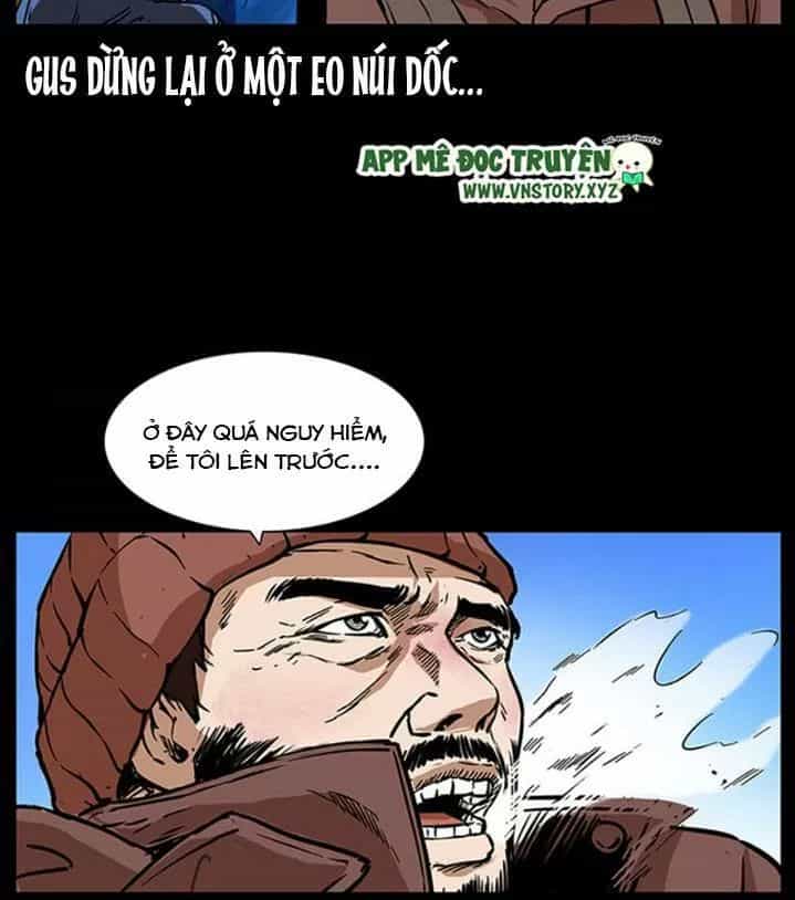 U Minh Ngụy Tượng - Chương 269 - ảnh 39