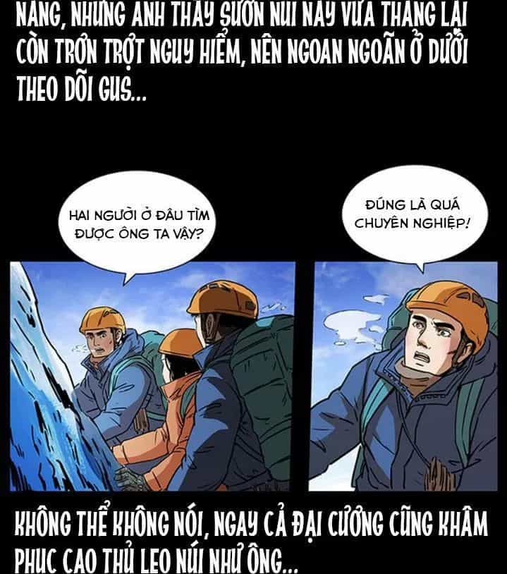 U Minh Ngụy Tượng - Chương 269 - ảnh 41