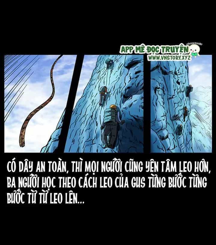 U Minh Ngụy Tượng - Chương 269 - ảnh 45